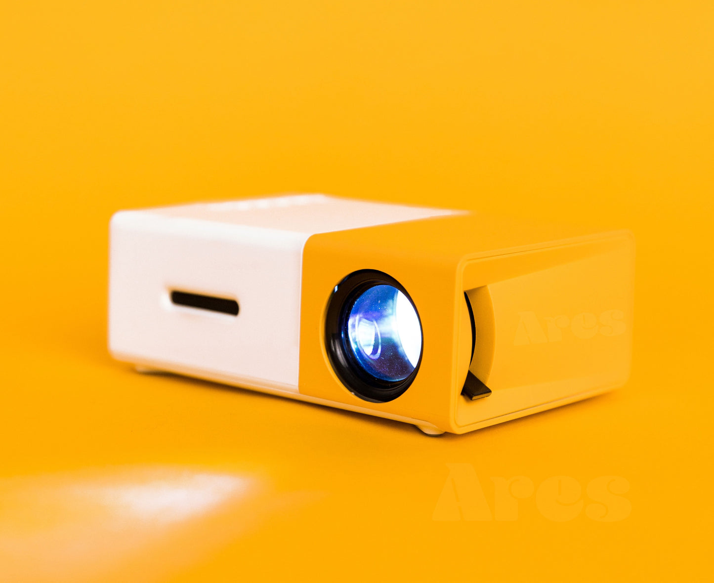 Pro LED Projector